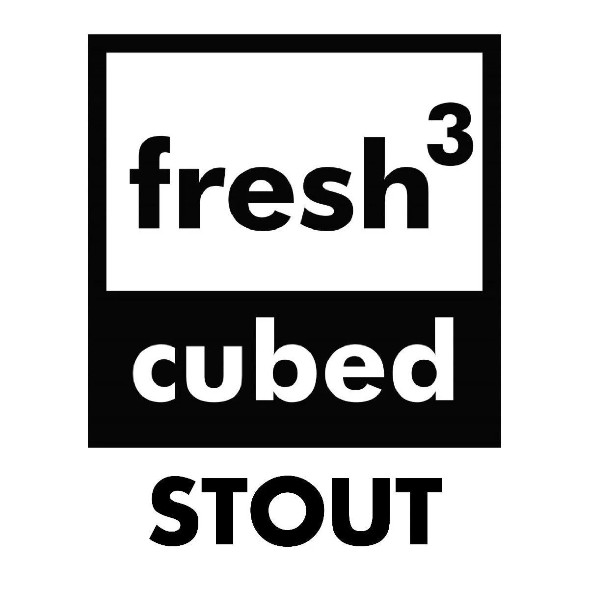 Fresh3 - Stout (Fresh Wort Kit) - DISCONTINUED