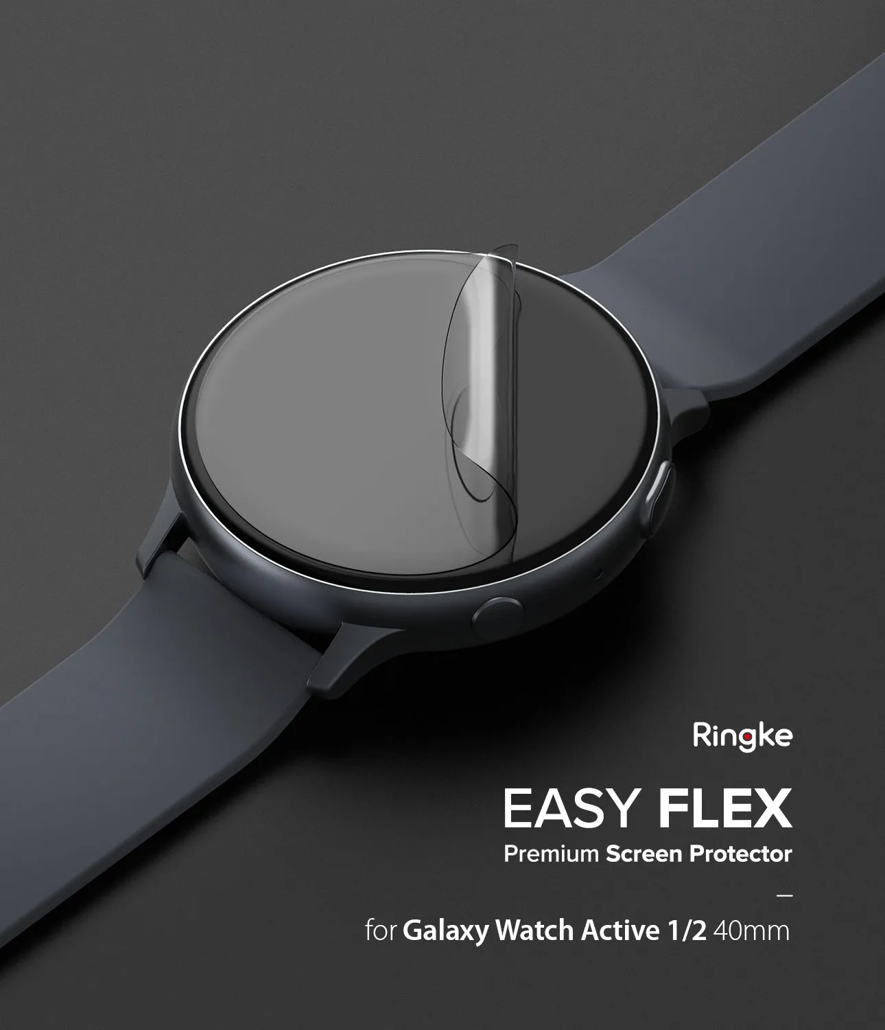 Galaxy Watch Active 2 40mm | Easy Flex