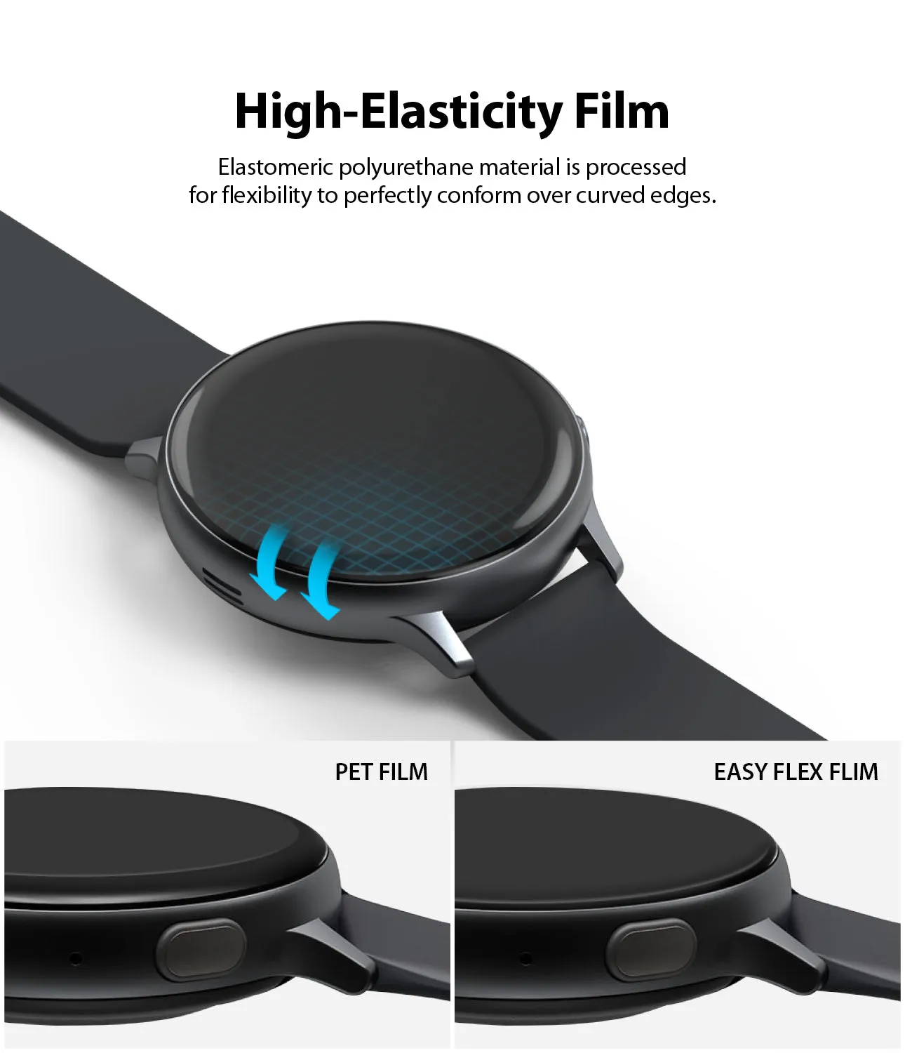 Galaxy Watch Active 2 40mm | Easy Flex