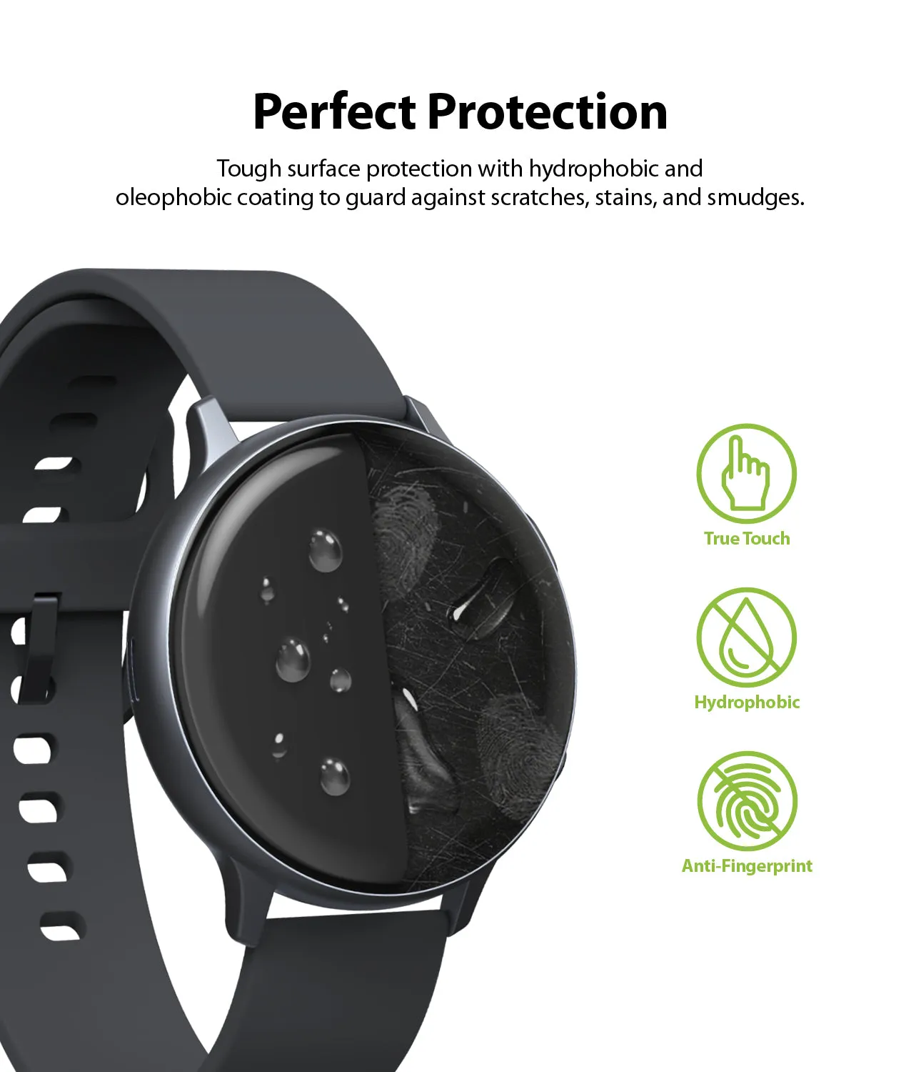 Galaxy Watch Active 2 40mm | Easy Flex