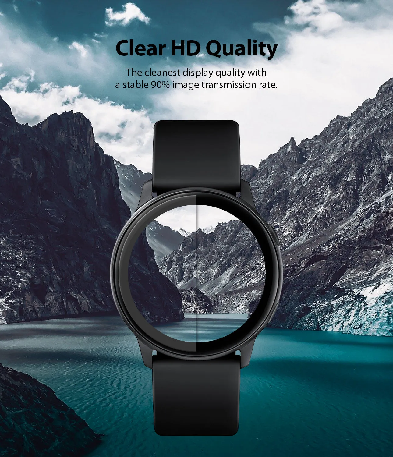 Galaxy Watch Active 2 40mm | Easy Flex