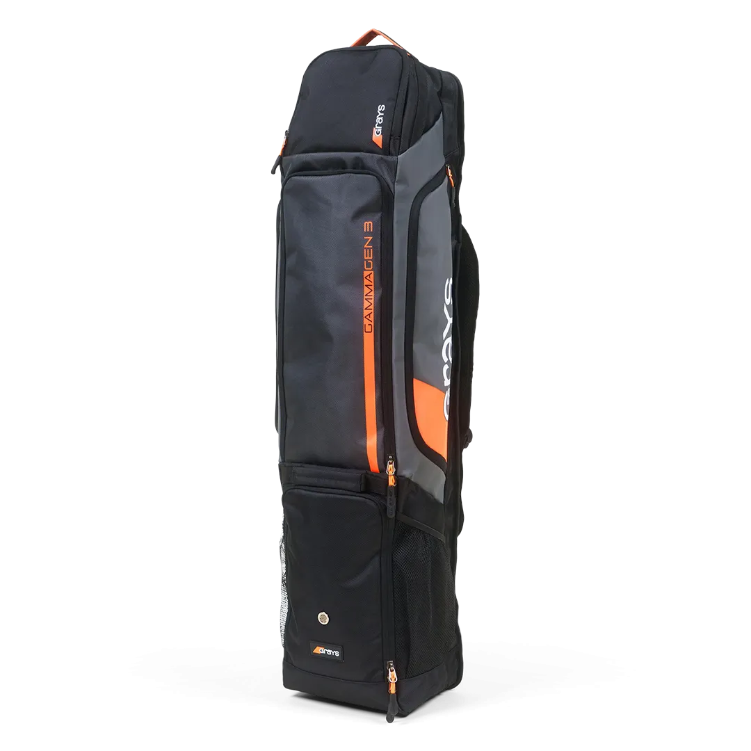 Gamma Gen 3 Kitbag