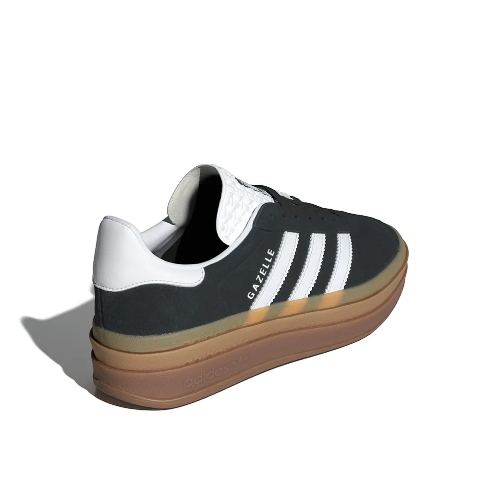 Gazelle Bold 'Black/ White'