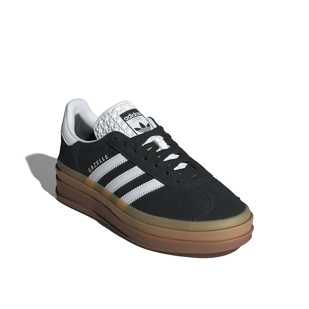 Gazelle Bold 'Black/ White'