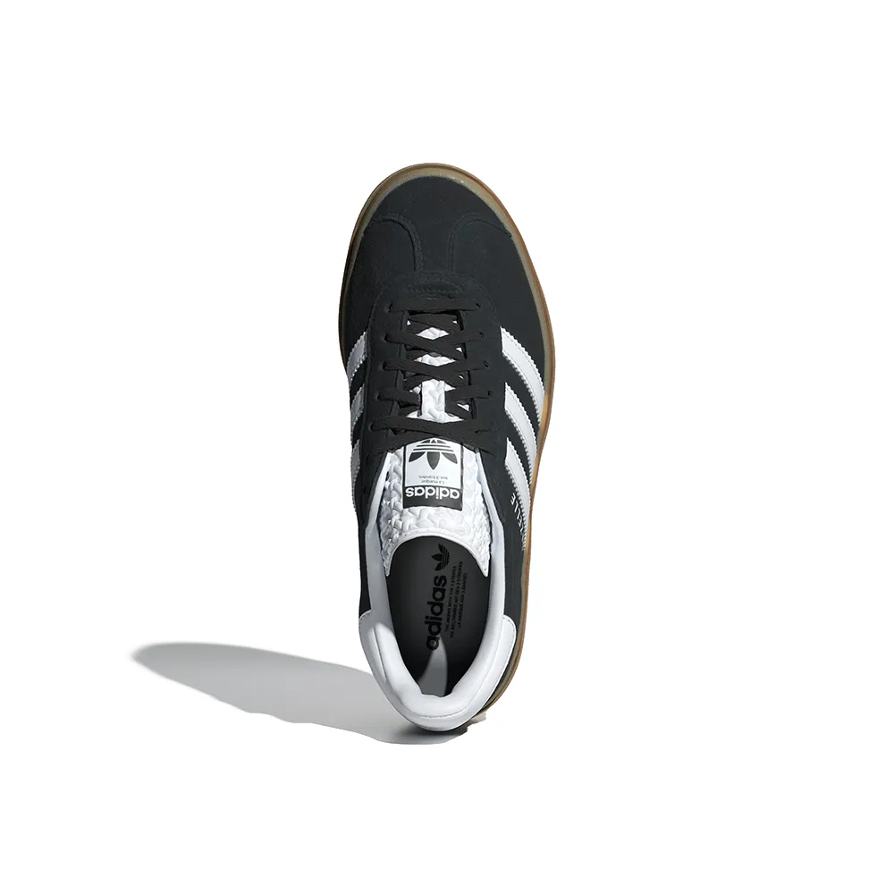 Gazelle Bold 'Black/ White'