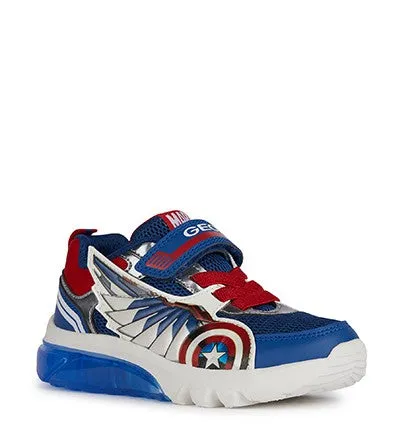 GEOX CAPTAIN AMERICA