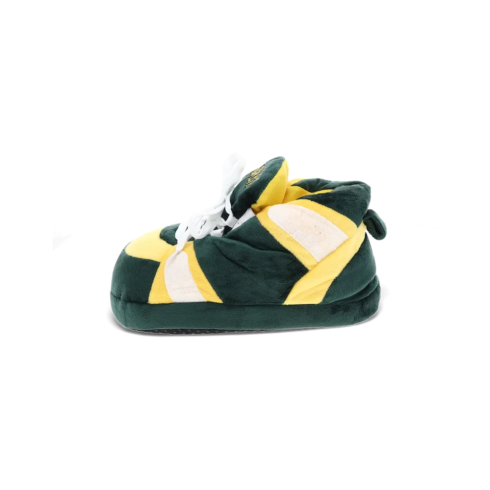 Green Bay Packers Slippers