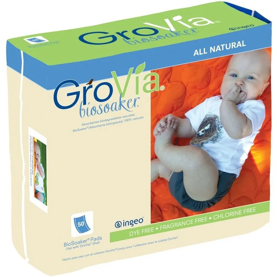 GroVia Biosoaker