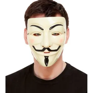 Guy Fawkes Mask