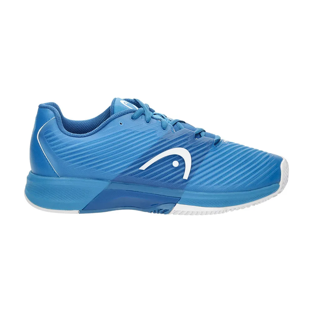 Head Men's Revolt Pro 4.0 Tennis Shoes