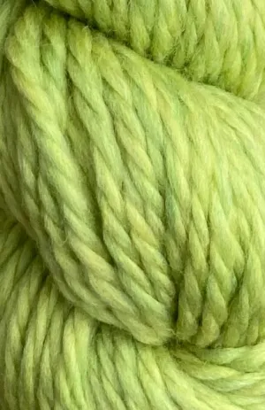 Jagger Spun - Berwick Bulky