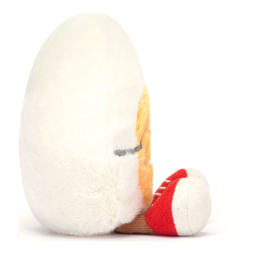 Jellycat Amusable Boiled Egg Plush Toy - Geek