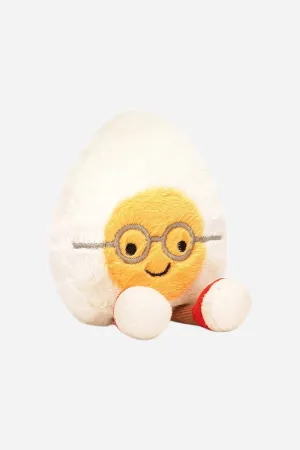 Jellycat Amuseable Boiled Egg Geek