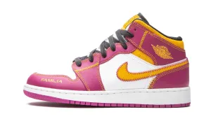 JORDAN 1 MID DAY OF THE DEAD (GS)