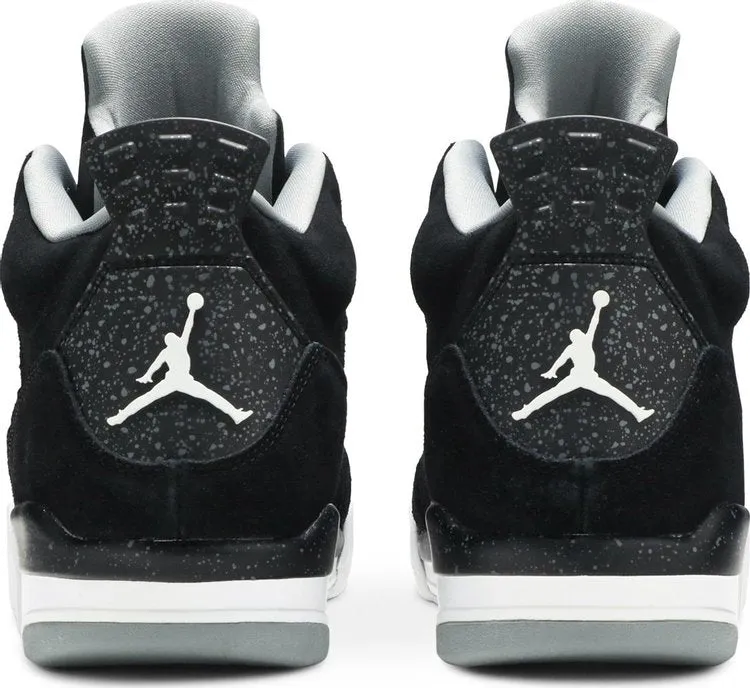 Jordan Son Of Mars Low Black sneakers, black