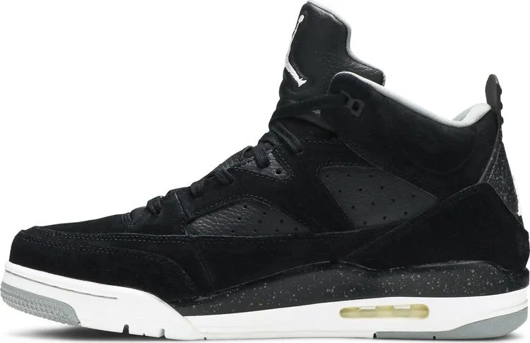 Jordan Son Of Mars Low Black sneakers, black