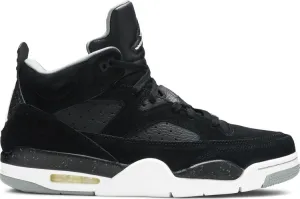 Jordan Son Of Mars Low Black sneakers, black