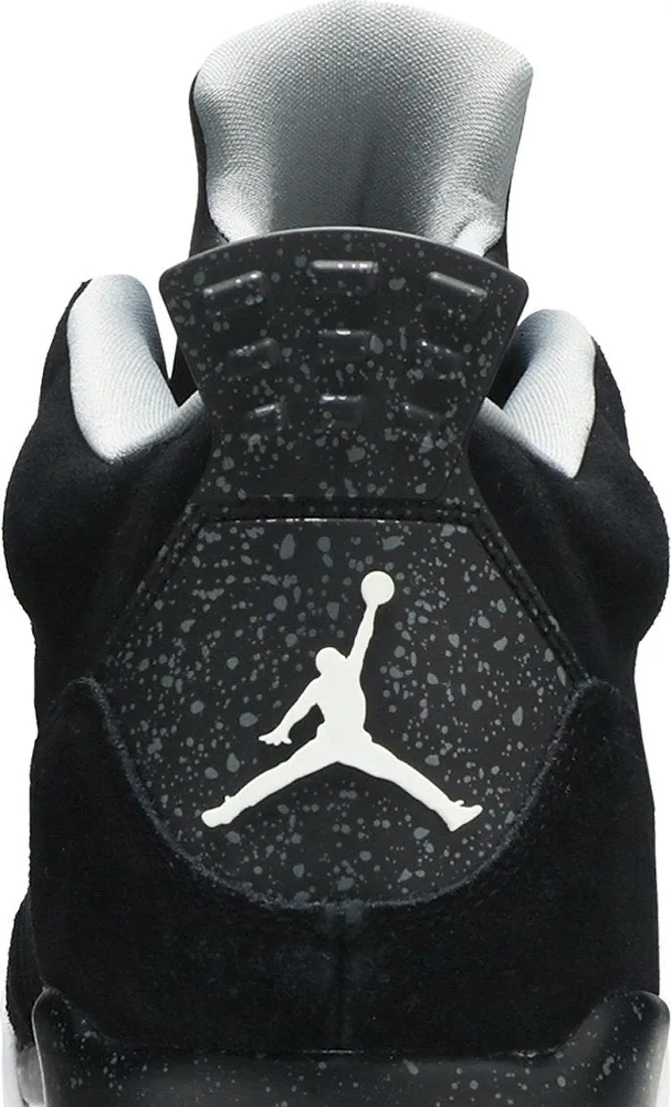 Jordan Son Of Mars Low Black sneakers, black