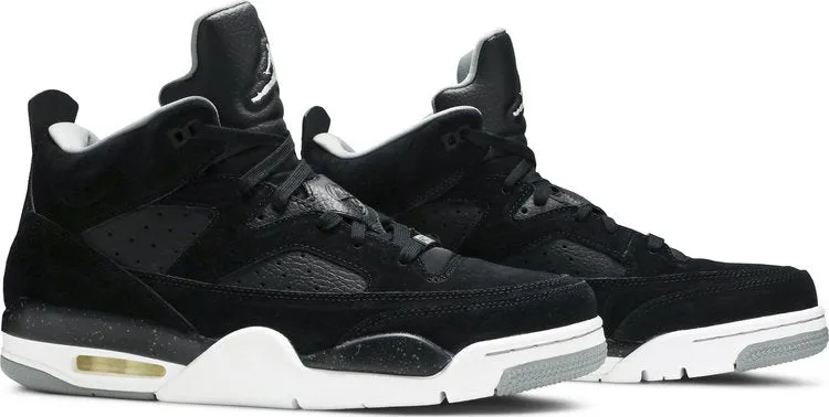 Jordan Son Of Mars Low Black sneakers, black