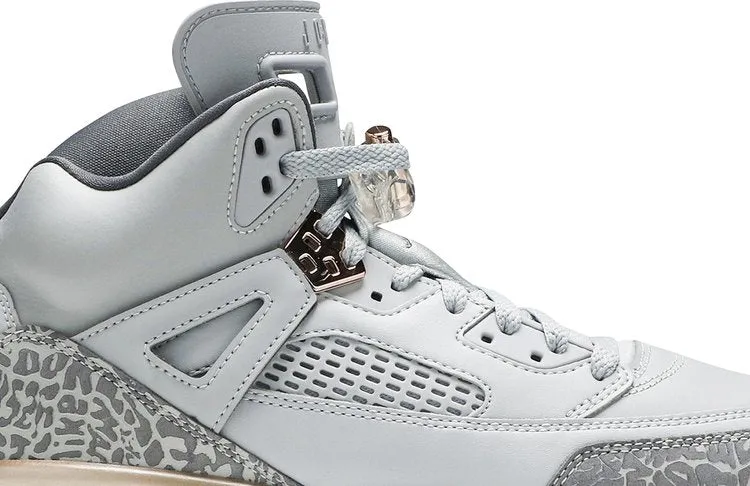 Jordan Spizike GS Wolf Grey, gray