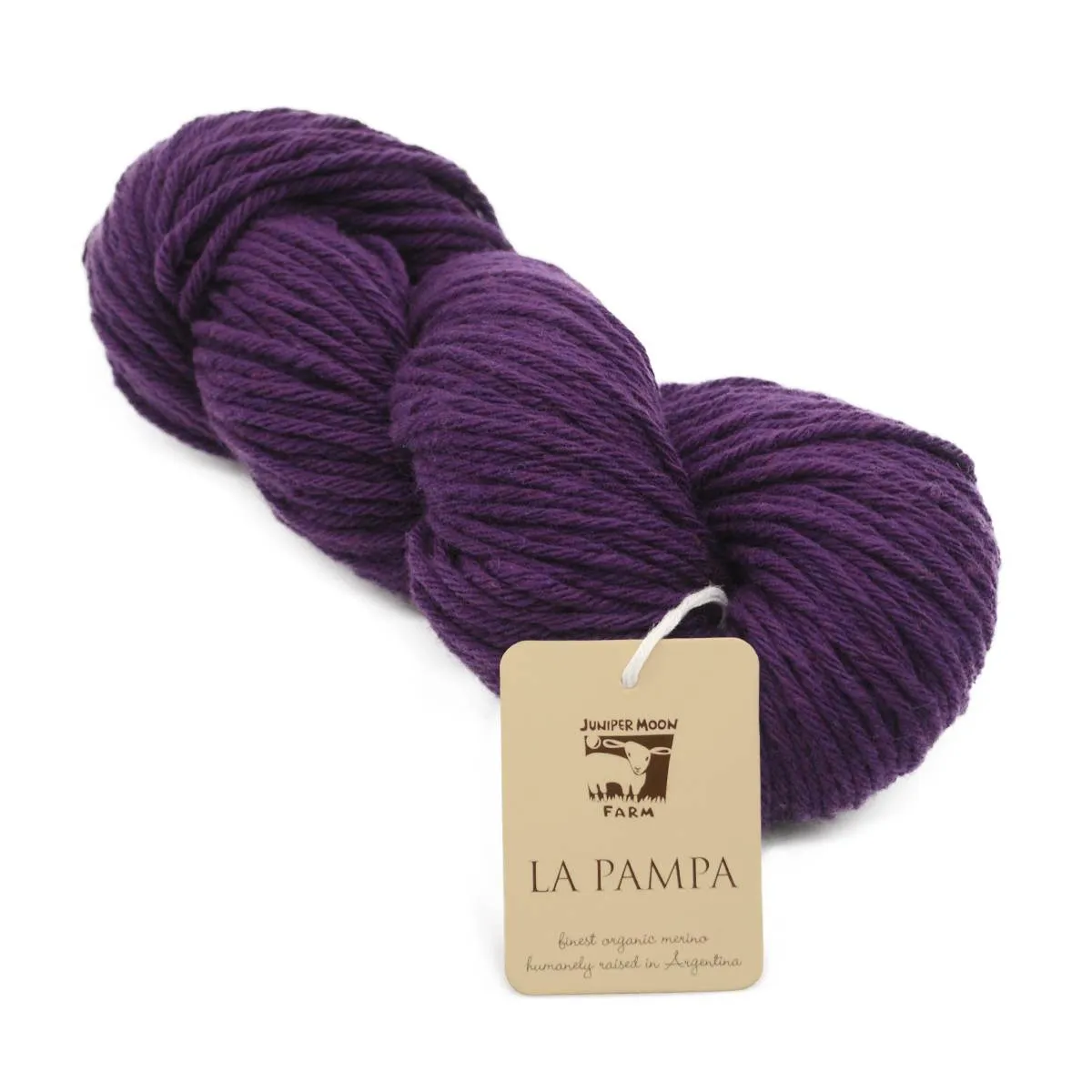 Juniper Moon La Pampa, discontinued colourways