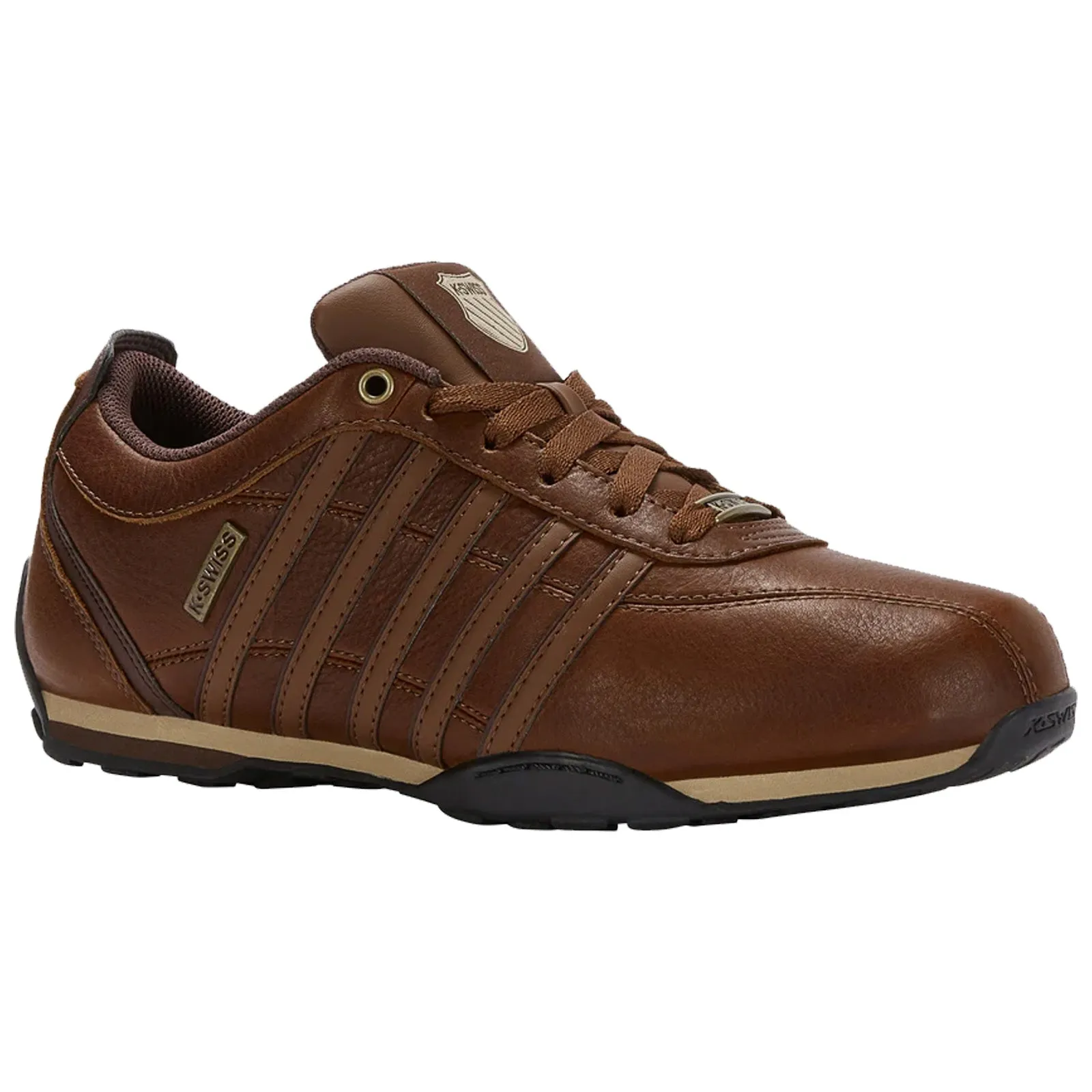 K-Swiss Mens Arvee 1.5 Trainers