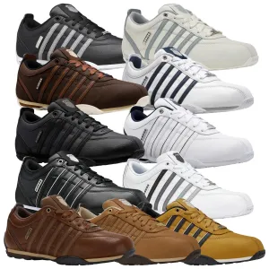 K-Swiss Mens Arvee 1.5 Trainers