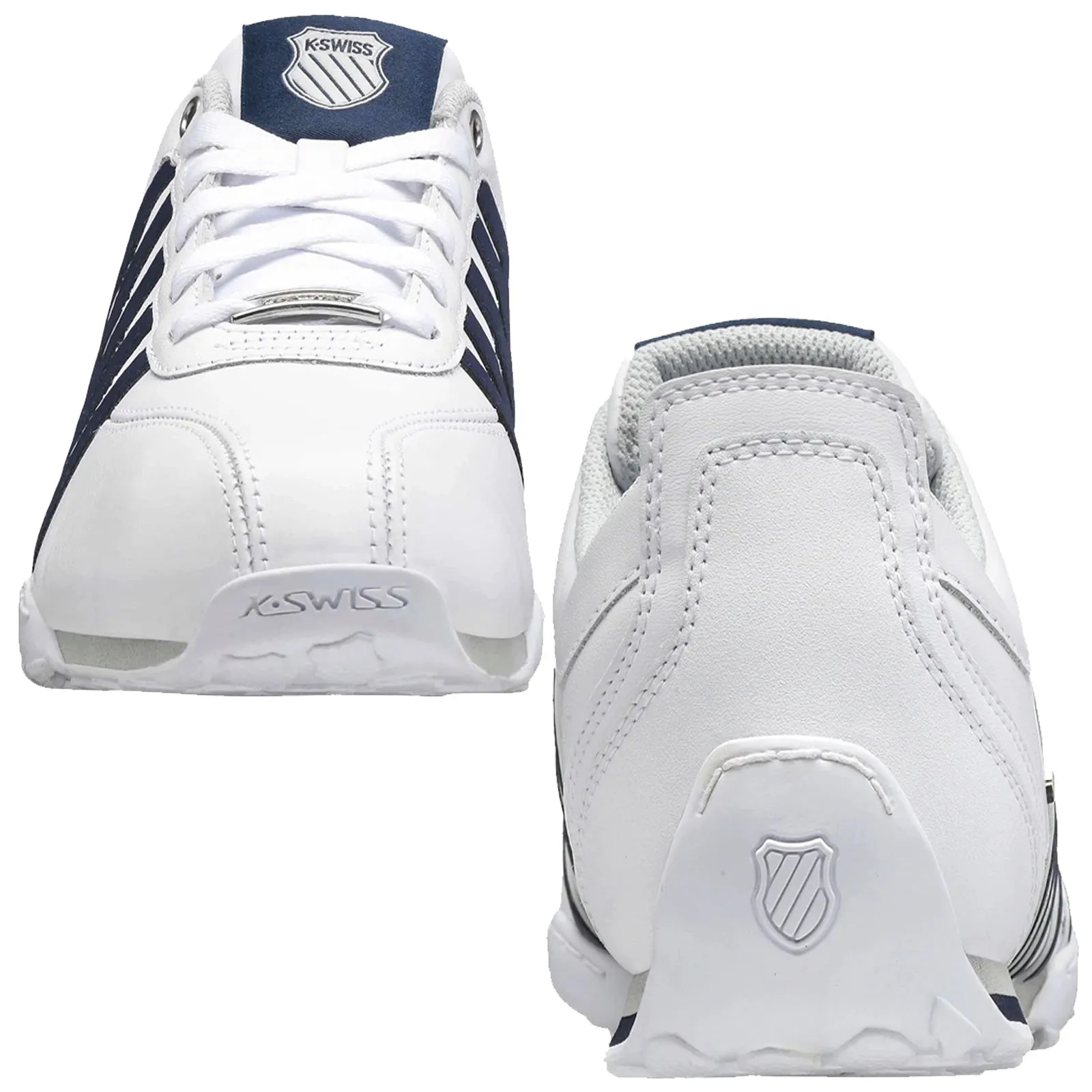 K-Swiss Mens Arvee 1.5 Trainers