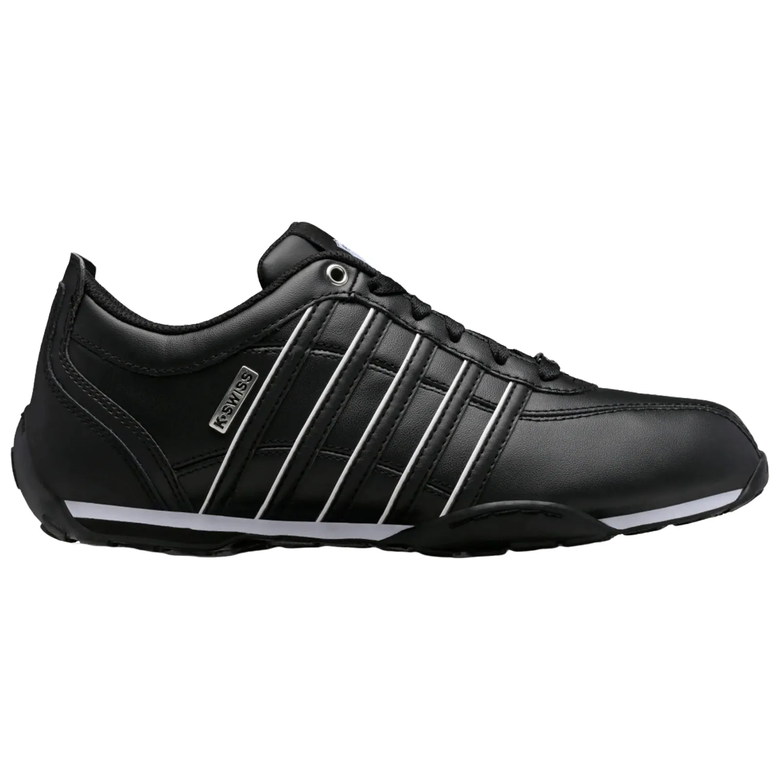 K-Swiss Mens Arvee 1.5 Trainers