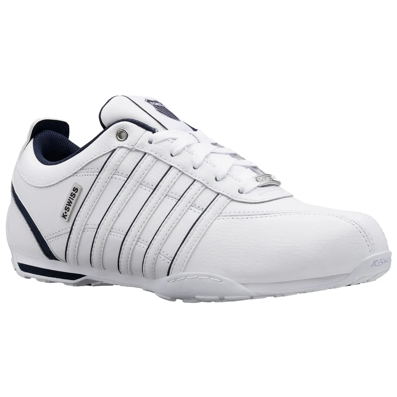 K-Swiss Mens Arvee 1.5 Trainers