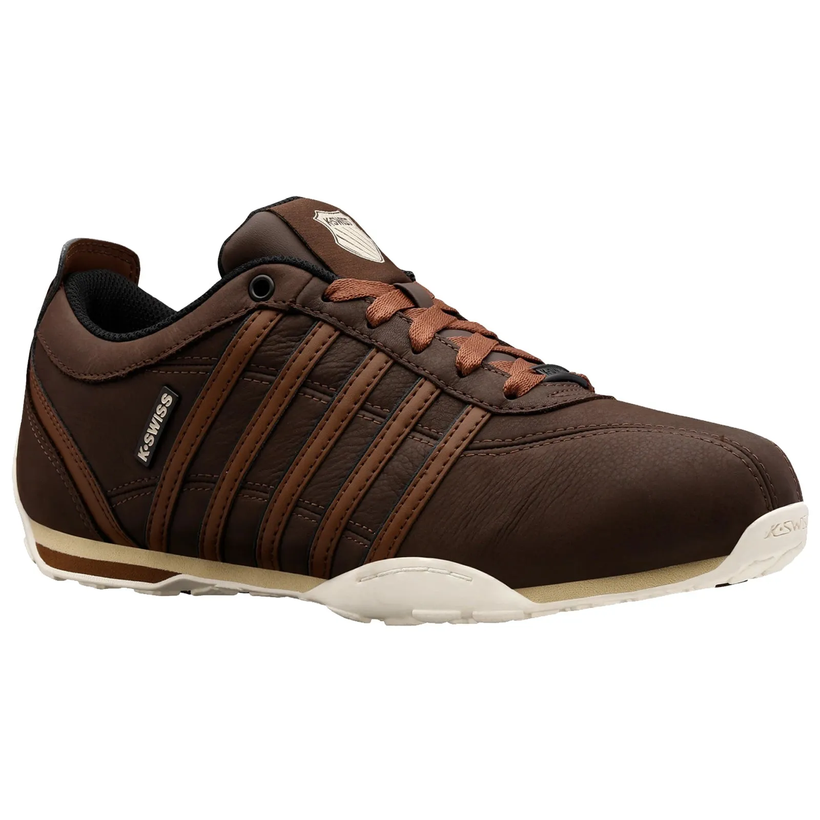 K-Swiss Mens Arvee 1.5 Trainers