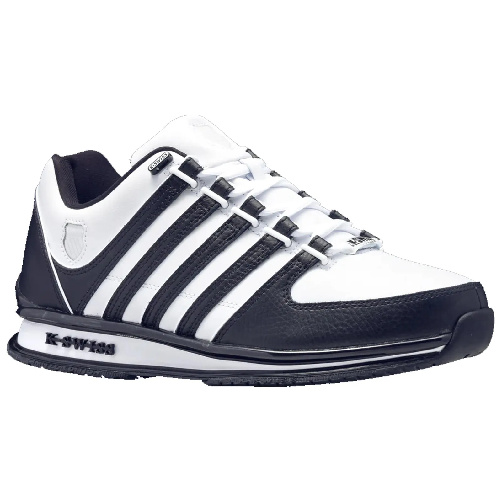 K-Swiss Mens Rinzler Trainers