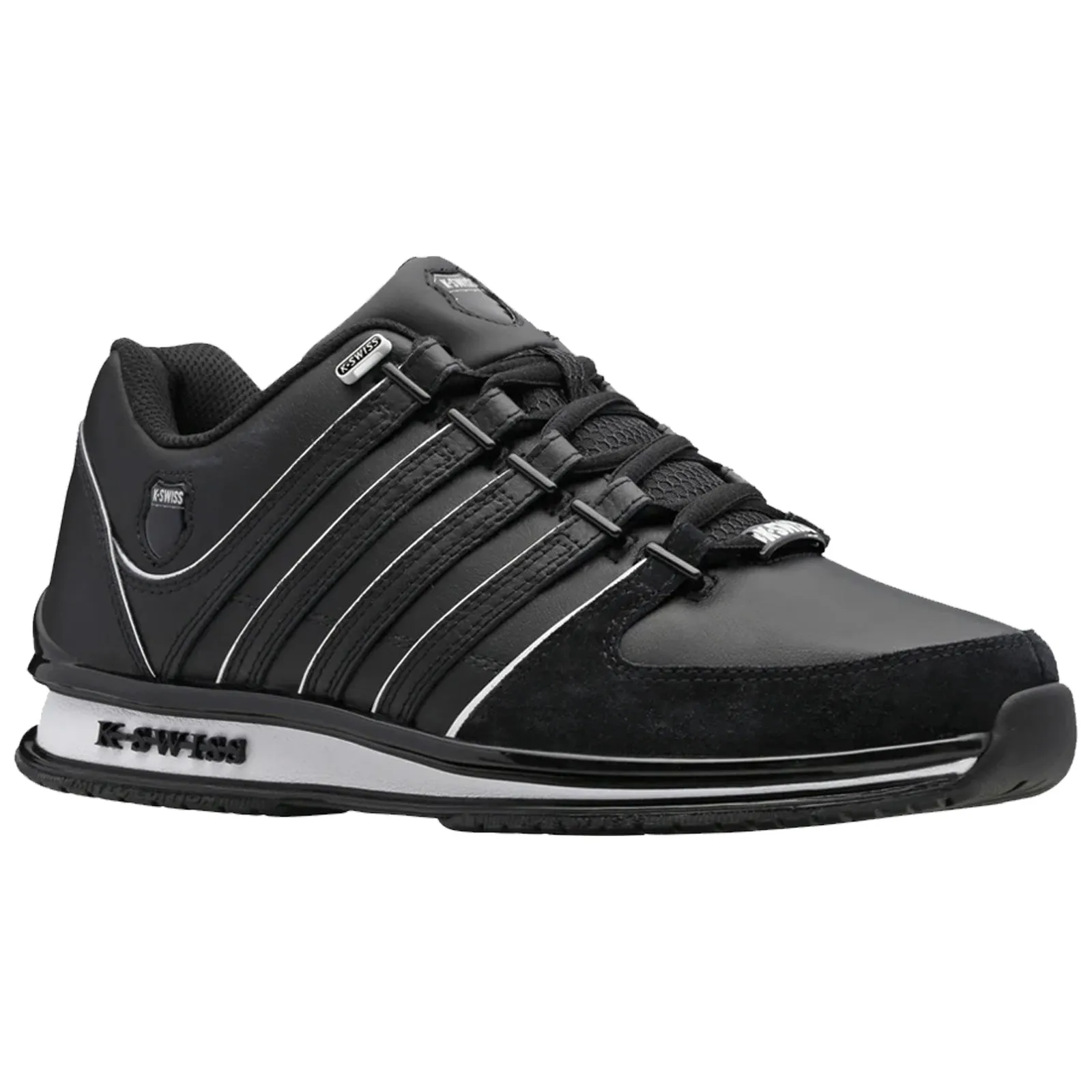 K-Swiss Mens Rinzler Trainers