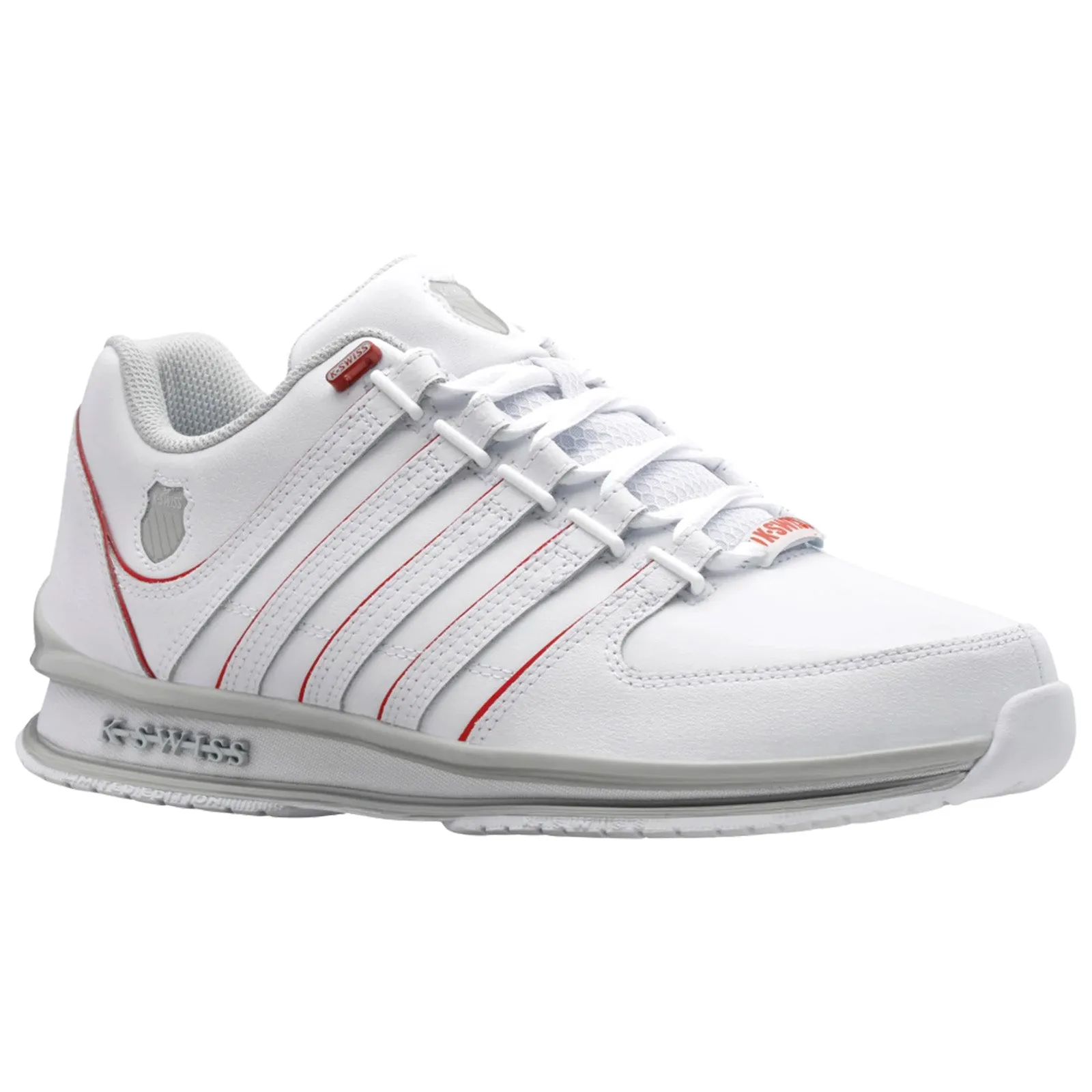 K-Swiss Mens Rinzler Trainers