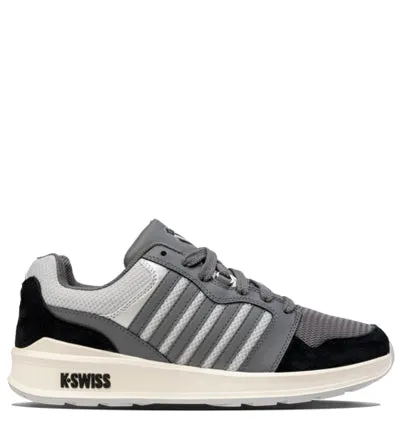 K SWISS RIVAL