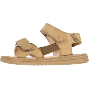 Kasima sandal - cartouche brown