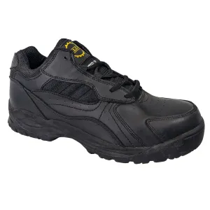 Kellys Safety Trainers - Lobo - Black