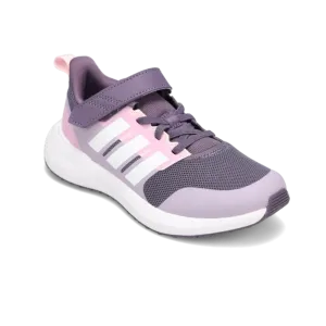 Kid's Preschool Fortarun 2.0 Violet/White/Lilac