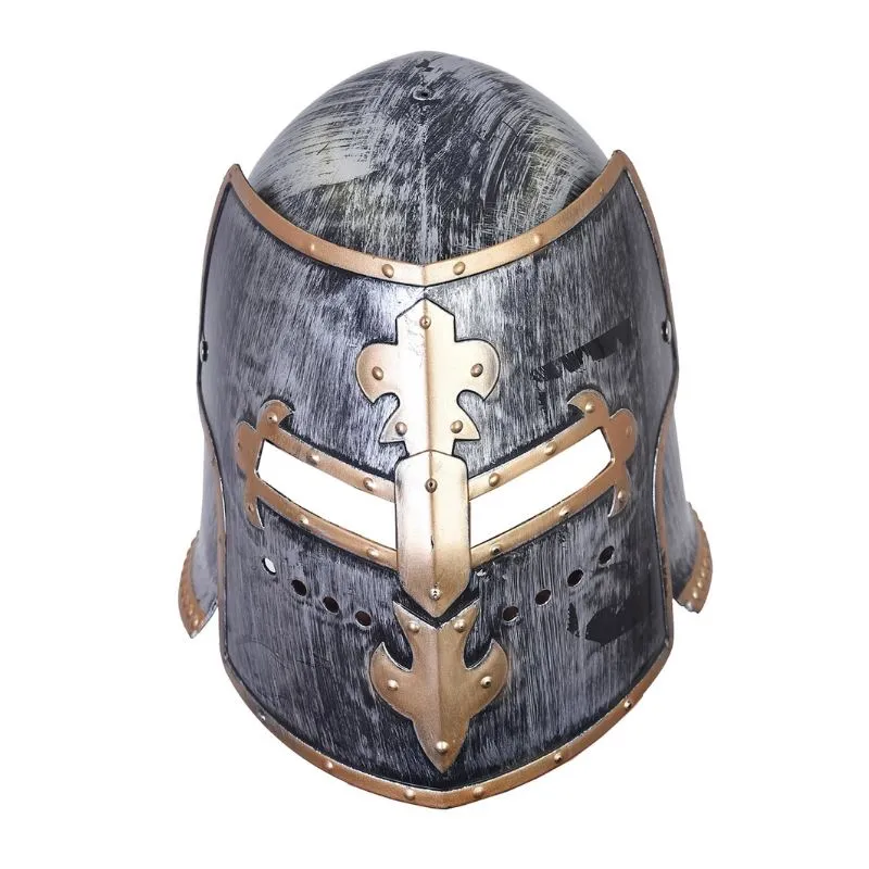 Knight Helmet-Adult