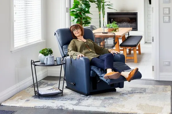 La-Z-Boy Mira Rocker Recliner