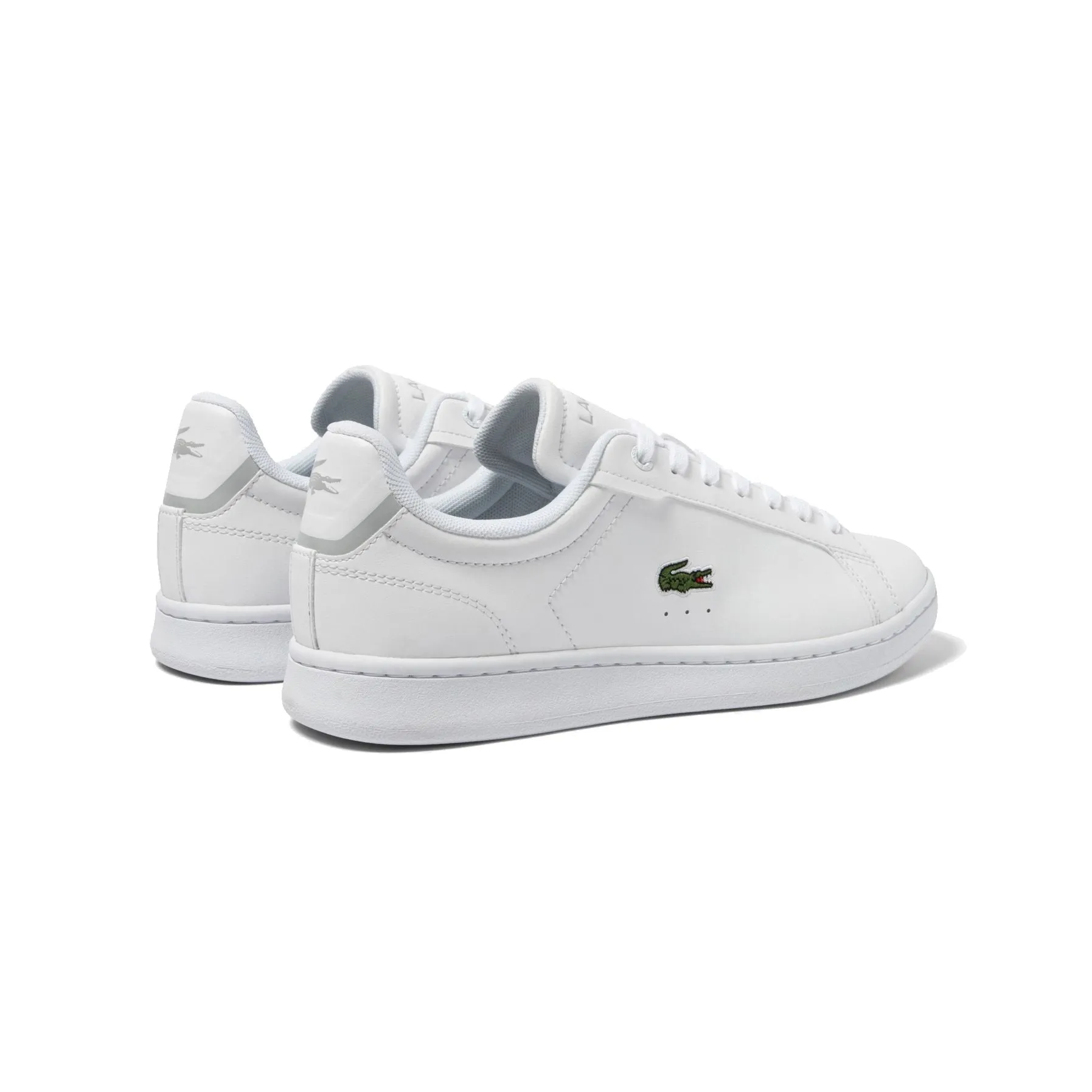 Lacoste Kids Carnaby Pro Trainers