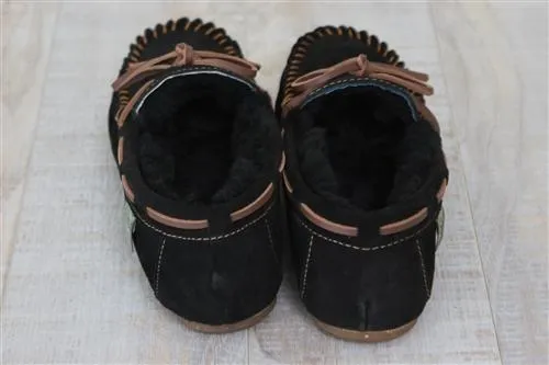 Ladies Moccasin II