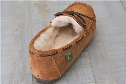 Ladies Moccasin II