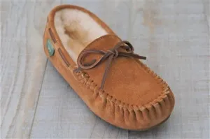 Ladies Moccasin II