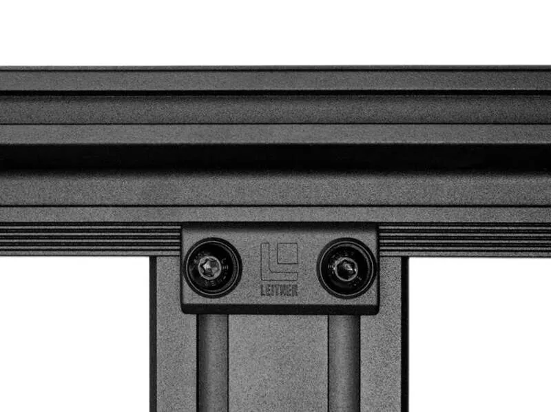 Leitner Designs ACS ROOF Universal Truck Bed Platform Rack