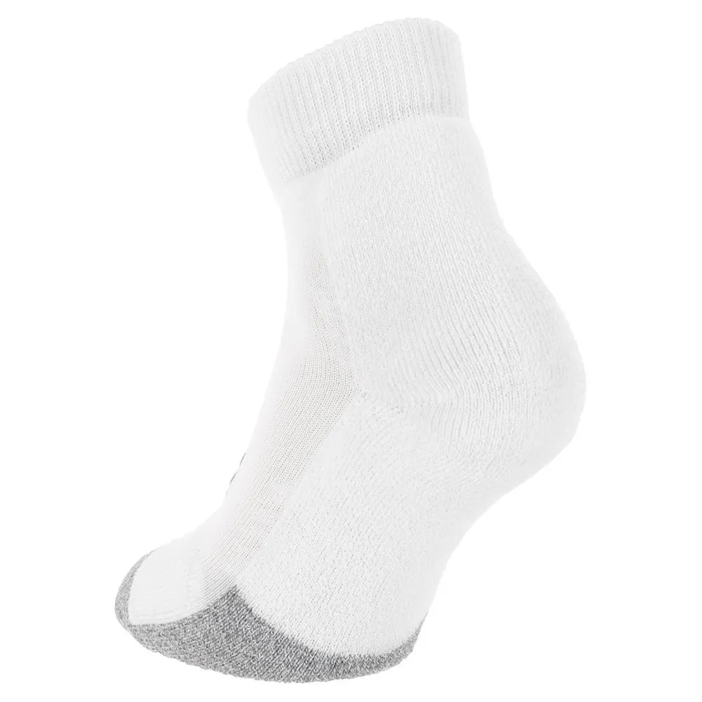 Level 1 Mini-Crew Socks