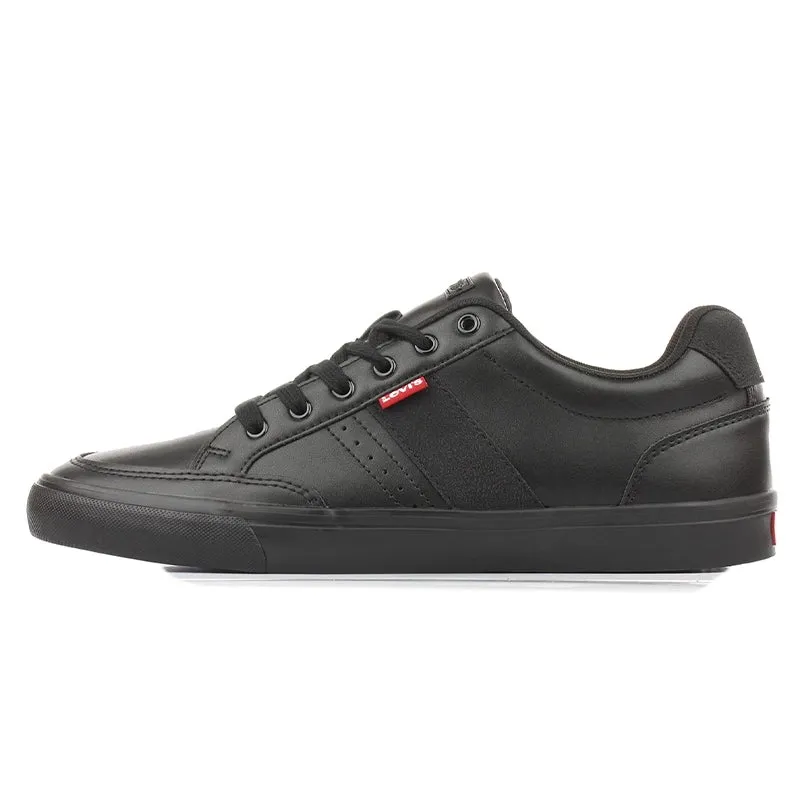 LEVIS TURNER 2.0 TRAINER  SNEAKER LM01