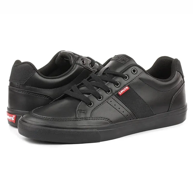 LEVIS TURNER 2.0 TRAINER  SNEAKER LM01