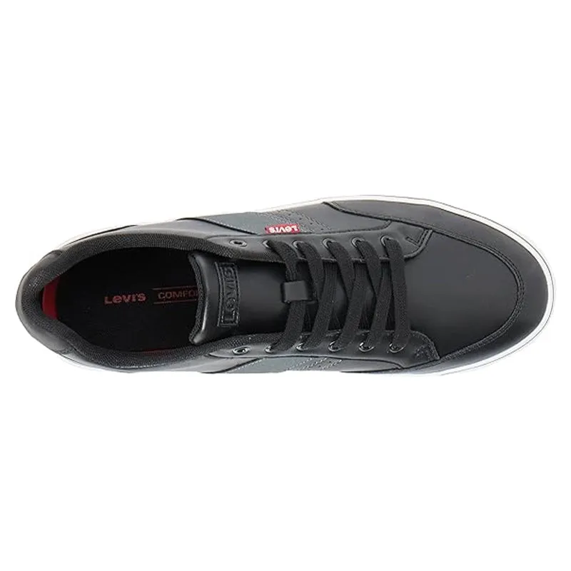 LEVIS TURNER 2.0 TRAINER  SNEAKER LM02