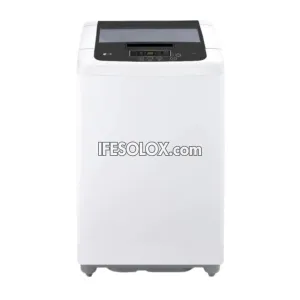 LG T1185NEHT 11kg Top Load Smart Inverter Automatic Washing Machine - Brand New